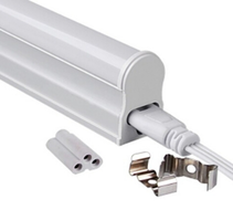 LED-T5-BATTEN-KOPPELBAAR