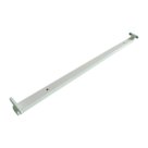 DUBBEL-LED-TL-ARMATUUR-120CM