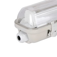 ip65 TL armatuur 120cm