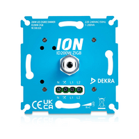 Ion industries Dimmers