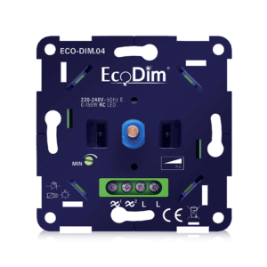 EcoDim Dimmers