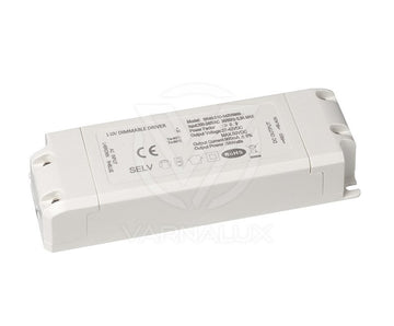 Varnalux 1-10V dimmable led driver 36W panel