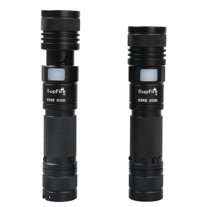 LED ZAKLAMP 950LM 10W-0