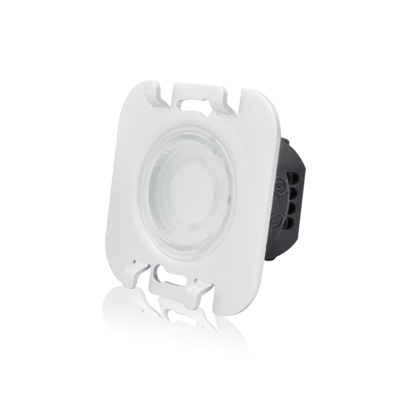 INBOUW | TRAP VERLICHTING | CCT | 1,5WATT