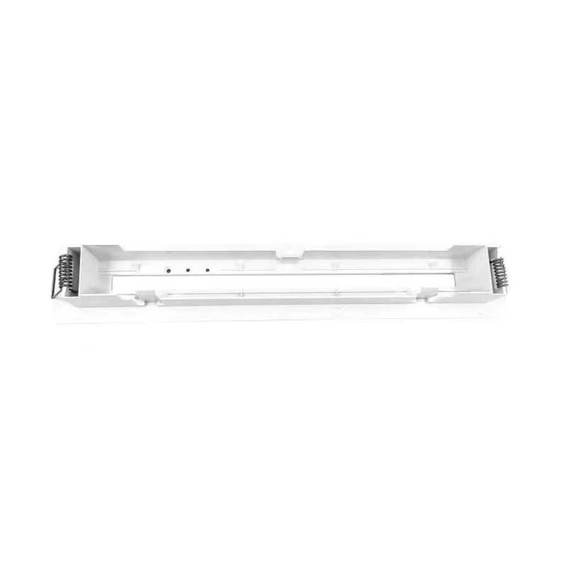 INBOUWFRAME VOOR NOODVERLICHTING MIRA 3.5W