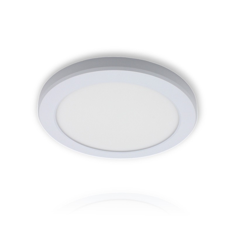LED IN/OPBOUW | DOWNLIGHT | OPHELIA | DIM+SENSOR+CCT SWITCH