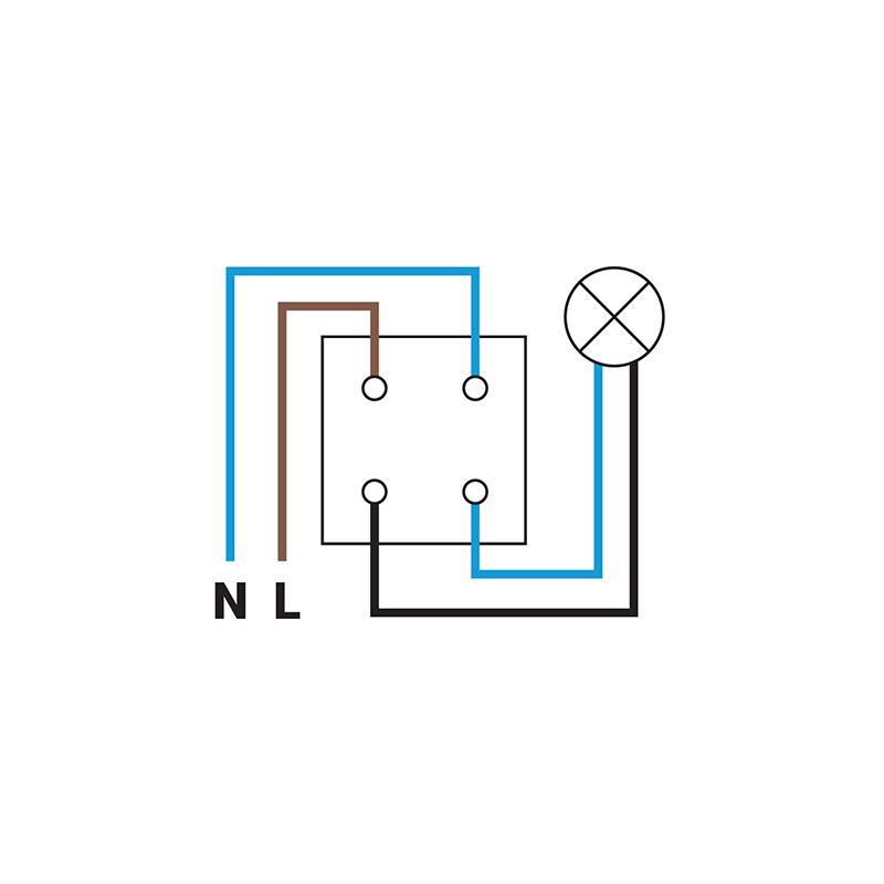 wisselschakelaar-2-polig