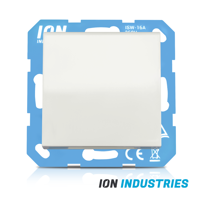 wandcontactdoos-wit-klapdeksel