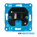 usb-aansluitdoos-ion-industries