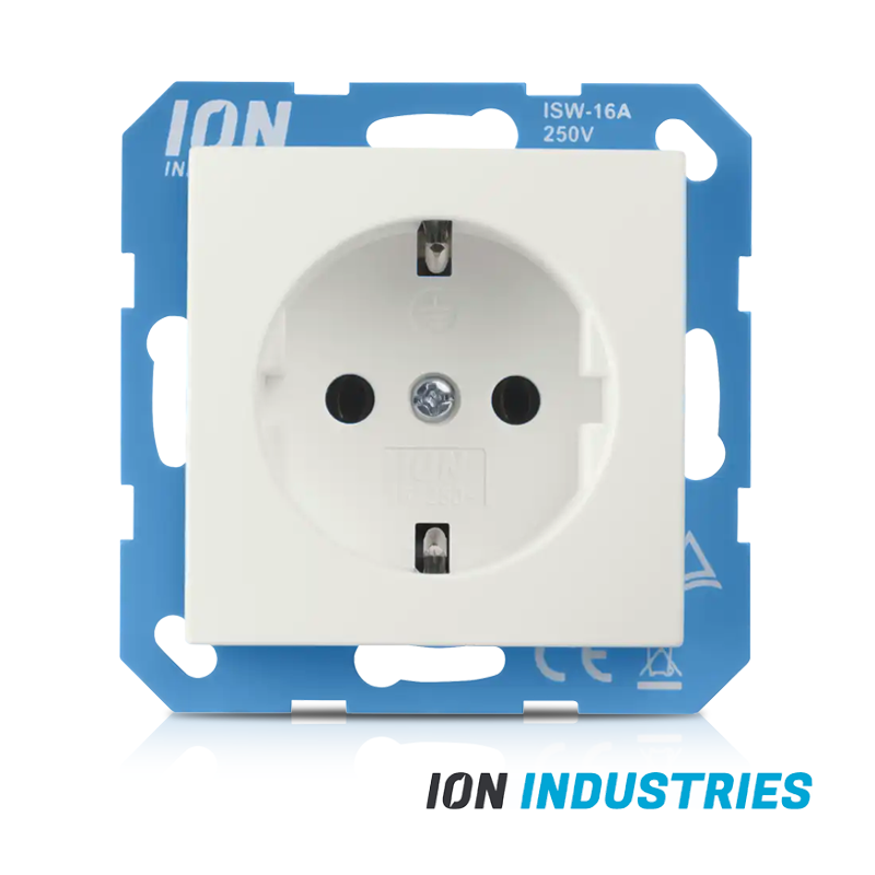 inbouw-stopcontact-wit