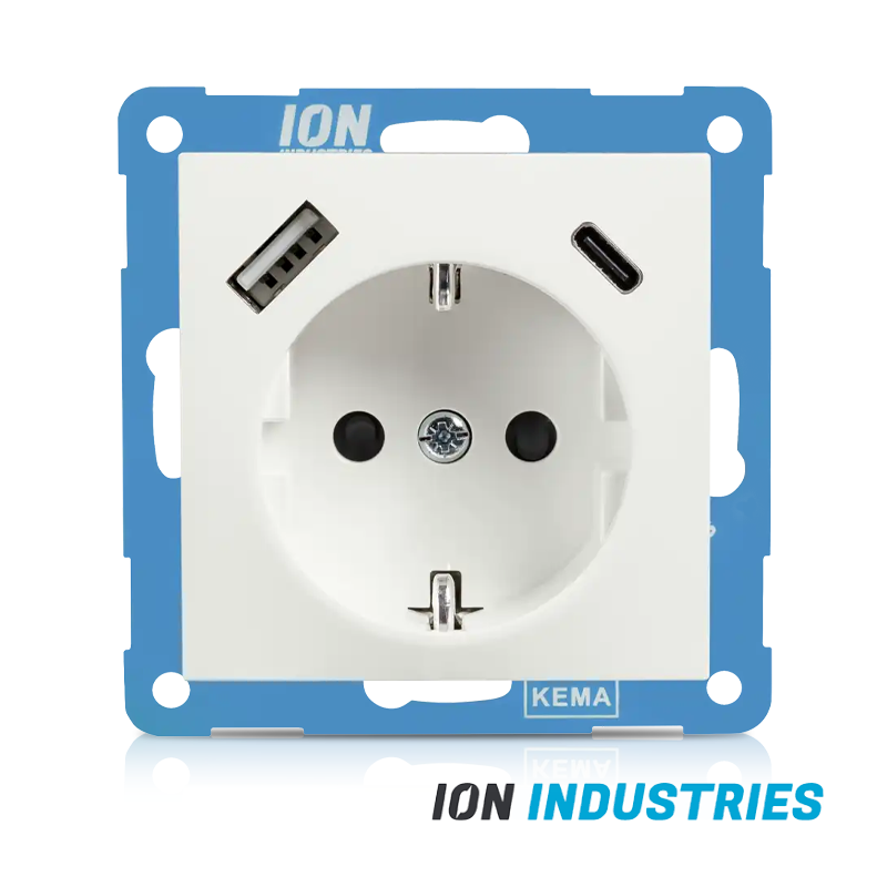 stopcontact-usb-inbouw-wit-ion-industries