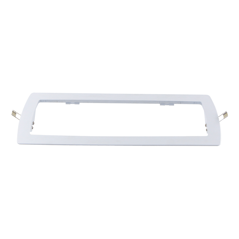 INBOUWFRAME T.B.V. NOODVERLICHTING PAN