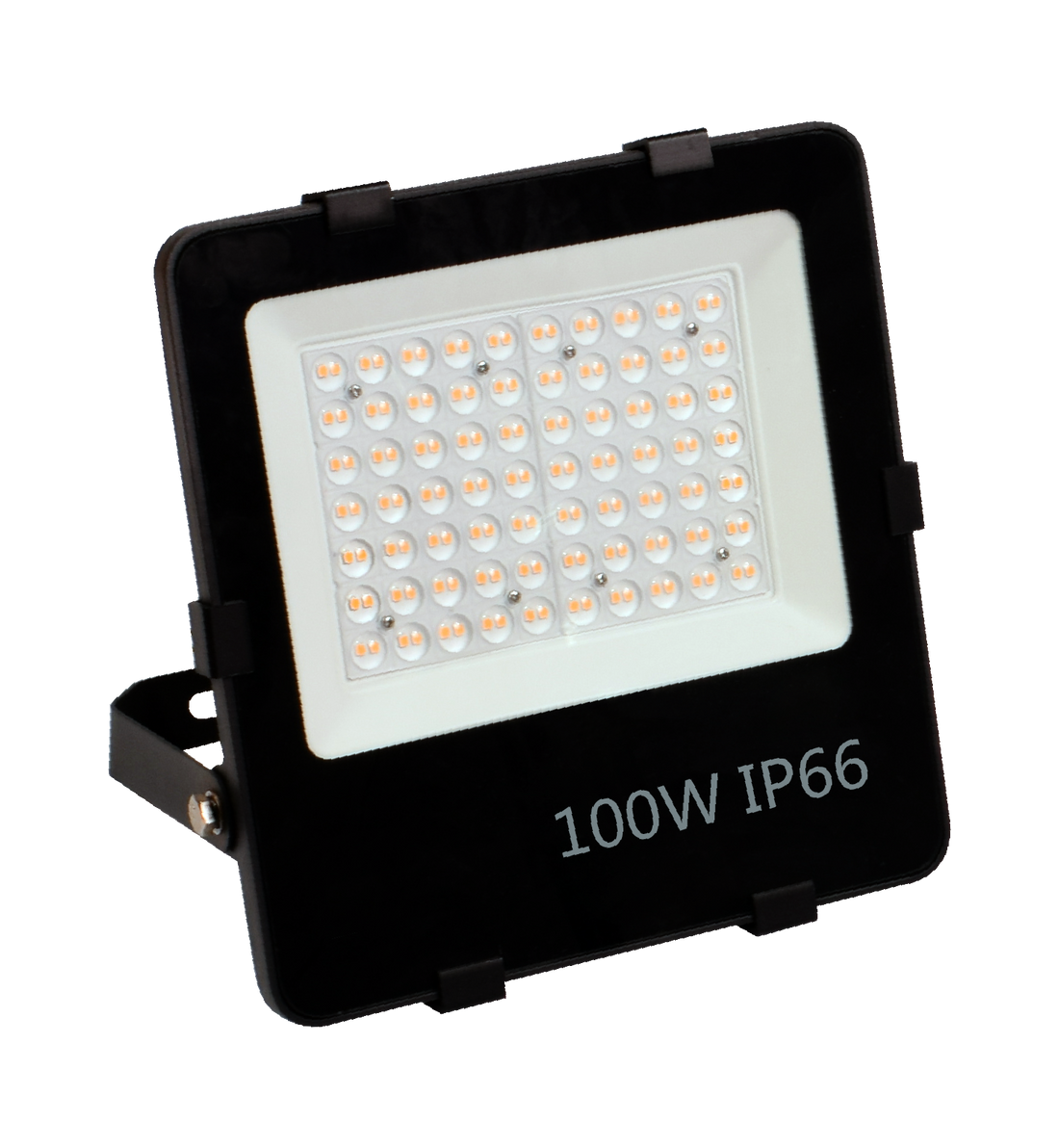 LED Floodlight Premium 100W