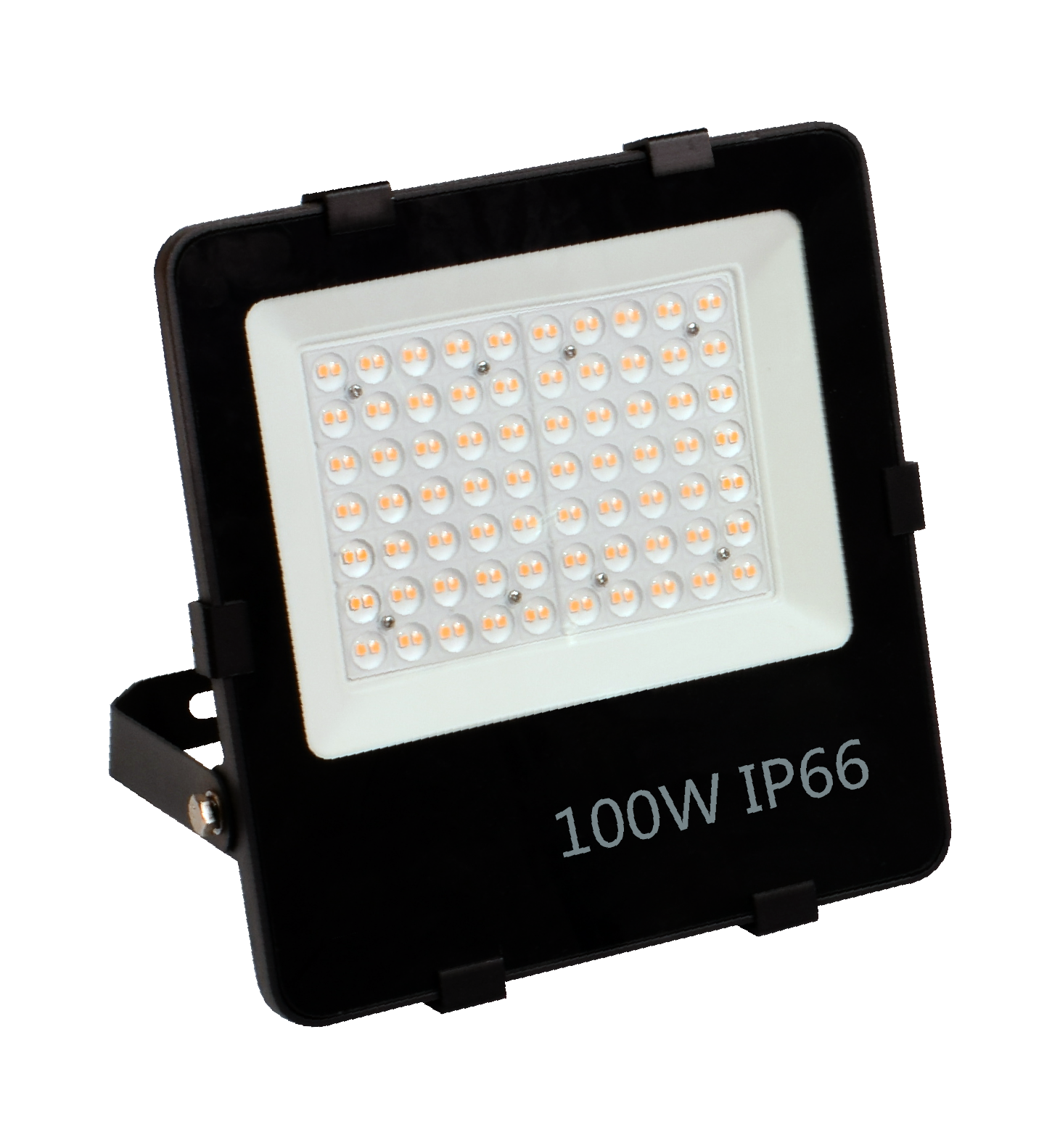 LED Floodlight Premium 100W