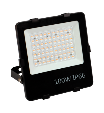 LED Floodlight Premium 100W