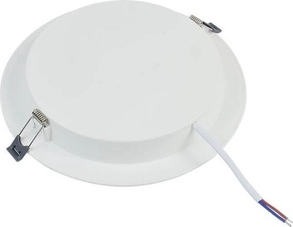 DOB DOWNLIGHT | MISTO | Ø110 | 9W