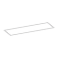 BACK-LIT LED PANEEL | ARIEL | 120X30CM | 36W