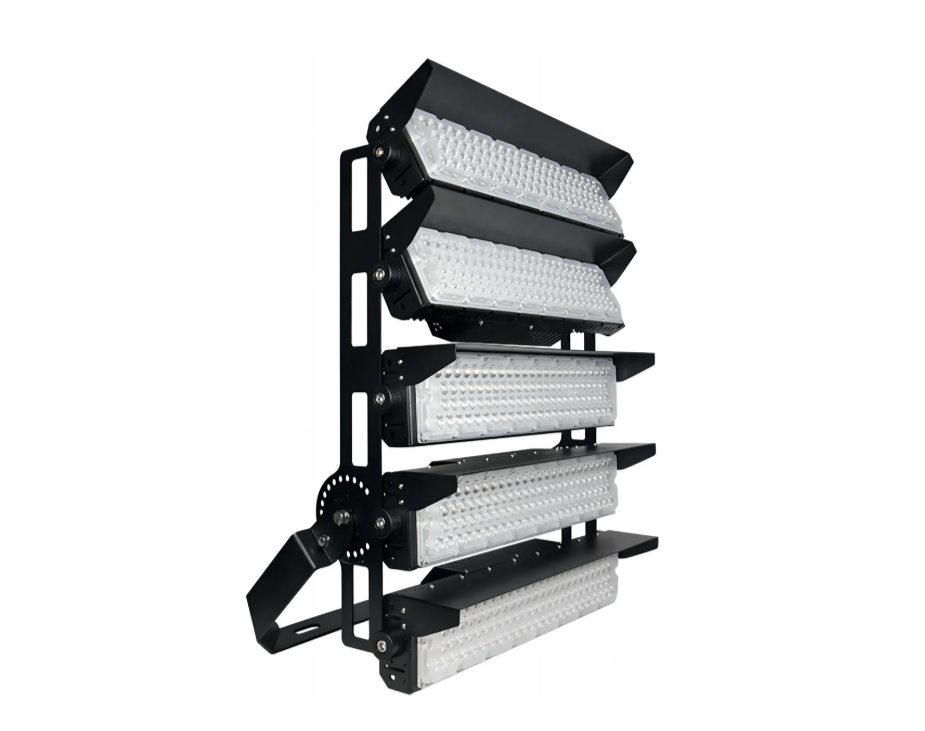 LED SPORT/TERREINVERLICHTING | 1250 WATT | 170lm/w | PHILIPS DRIVER