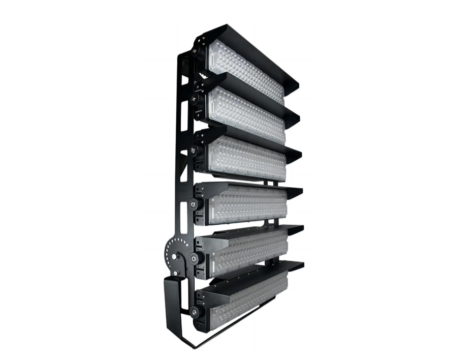 LED SPORT/TERREINVERLICHTING | 1500 WATT | 170lm/w | PHILIPS DRIVER