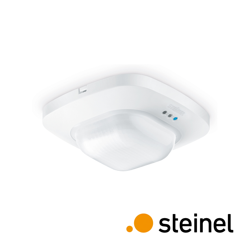 Steinel Aanwezigheidsmelder IR Quattro HD COM1 AP