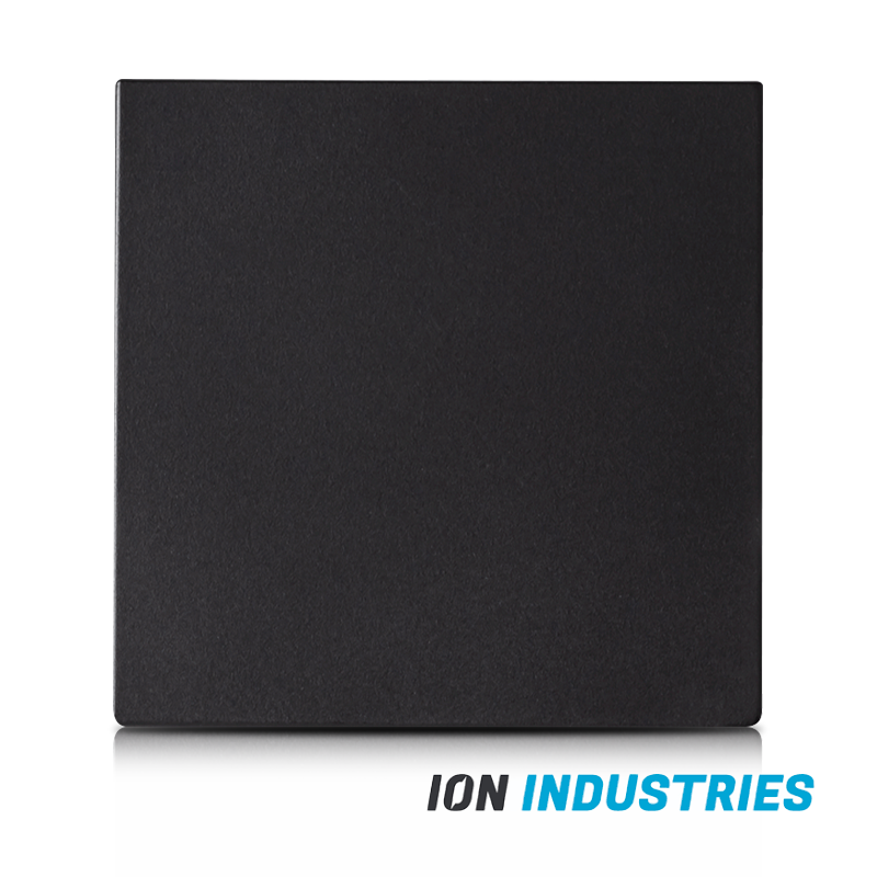 bedieningswip-matzwart