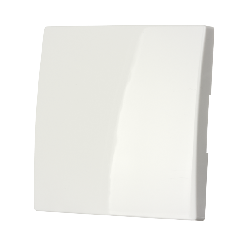 bedieningswip-wissel-schakelaar-wit