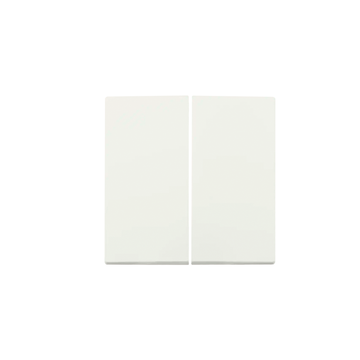 ION INDUSTRIES | CONTROL SWITCH | SERIES SWITCH | E1 | MATTE ALPIN WHITE