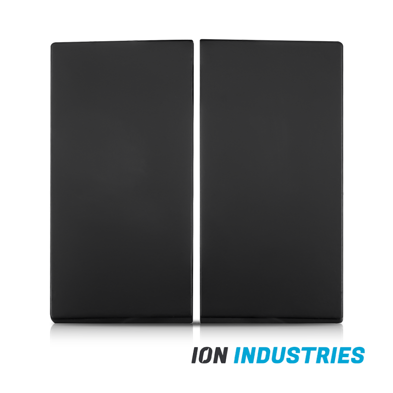 bedieningswip-zwart-serieschakelaar