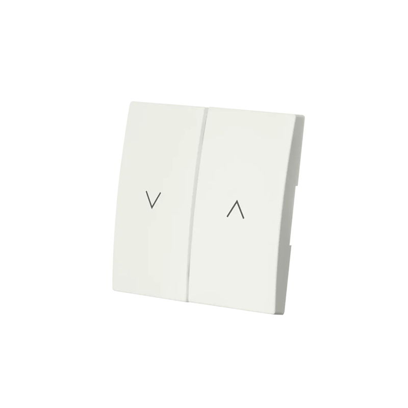 ION INDUSTRIES | BEDIENINGSWIP | JALOEZIESCHAKELAAR | E1 | MAT ALPIN WIT