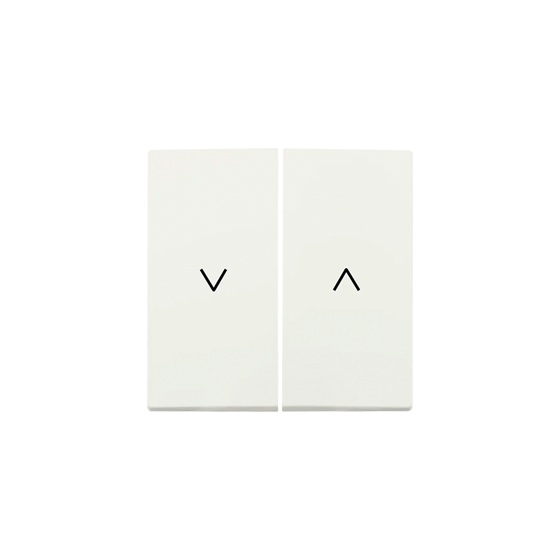 ION INDUSTRIES | BEDIENINGSWIP | JALOEZIESCHAKELAAR | E1 | MAT ALPIN WIT