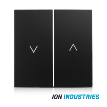 bedieningswip-zwart-jaloezieschakelaar