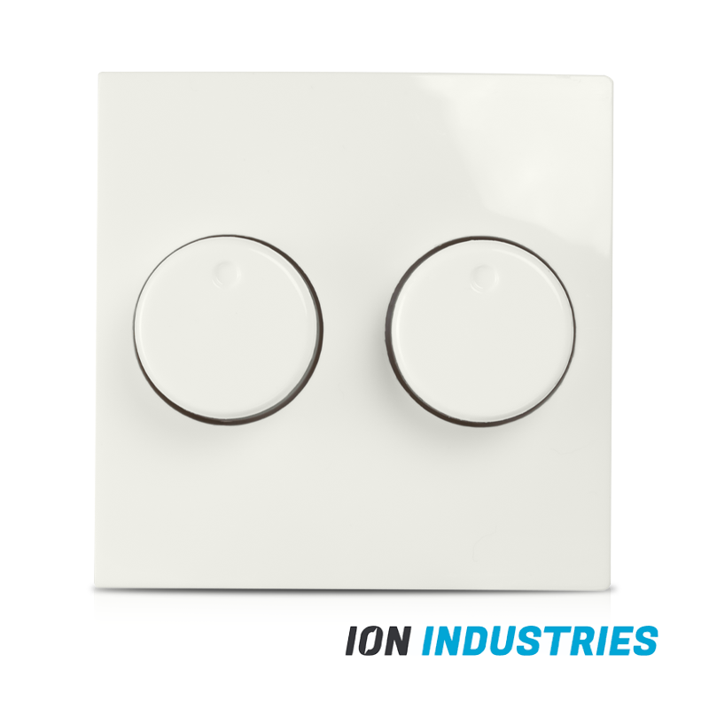 duo-dimmerknop-wit-ion-industries