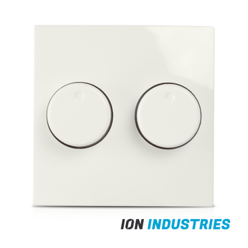 duo-dimmerknop-wit-ion-industries