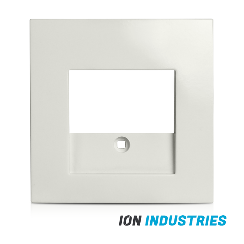 centraalplaat-wit-usb-a-usb-c