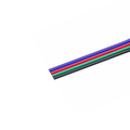 LEDSTRIP KABEL | 6 METER | BKGRB