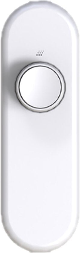 LED CORD DIMMER WHITE 2-100W