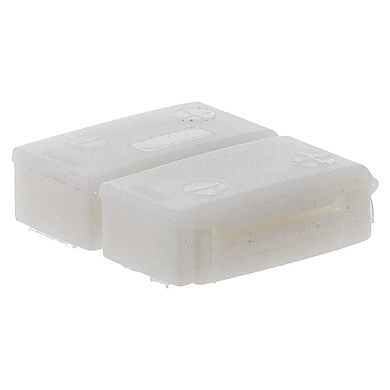 270329 | 271975 01 | LEDSTRIP CONNECTOR | HIPPO | STRIP TO STRIP | 6 PIN | 12MM | IP20