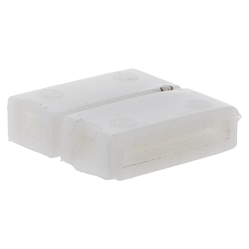 270367 | LEDSTRIP CONNECTOR | STRIP TO STRIP | 6 PIN | 12MM | IP20