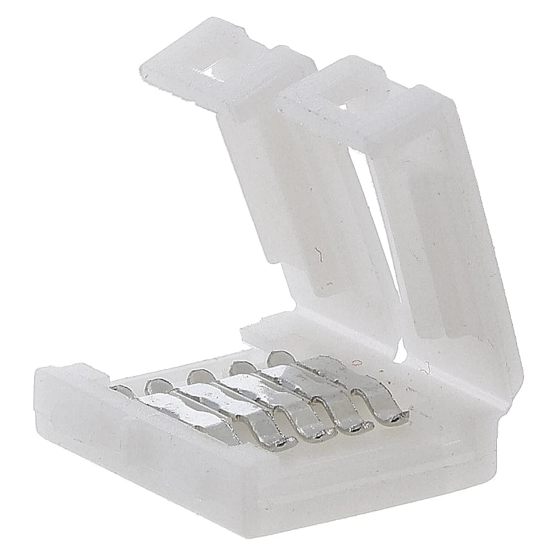 270404 | LEDSTRIP CONNECTOR | STRIP TO STRIP | 5 PIN | 10MM | IP20