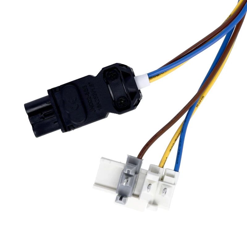 LICHTLIJN PLUG | REGIOLUX SMT | REGIOLUX SPT