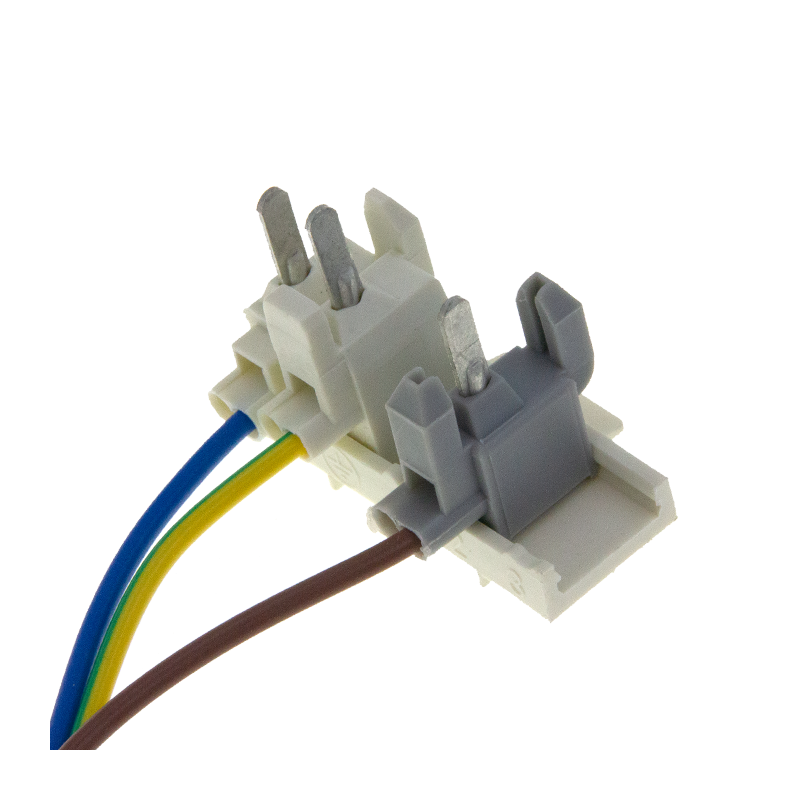 LICHTLIJN PLUG | REGIOLUX SMT | REGIOLUX SPT