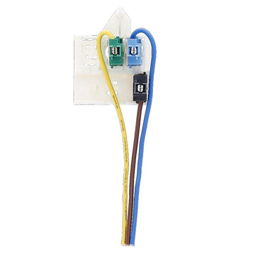 LICHTLIJN PLUG | COMPATIBEL MET ZUMTOBEL ZX2 | LET OP: DEZE PLUG IS NIET LEVERBAAR, KIES VOOR HET VERVANGENDE PRODUCT 813970