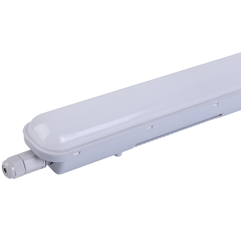 LED BATTEN TRI PROOF 120CM 36W (OSRAM DRIVER)