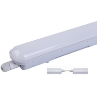 Led tri proof