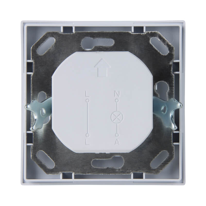 BEWEGINGSMELDER MUUR | INBOUW