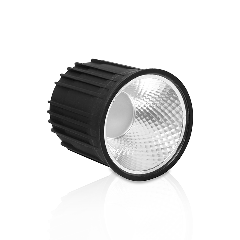 Led Module Light Gu10 MR16 LED Module 9W GU10 | Dimbaar | 550 Lumen