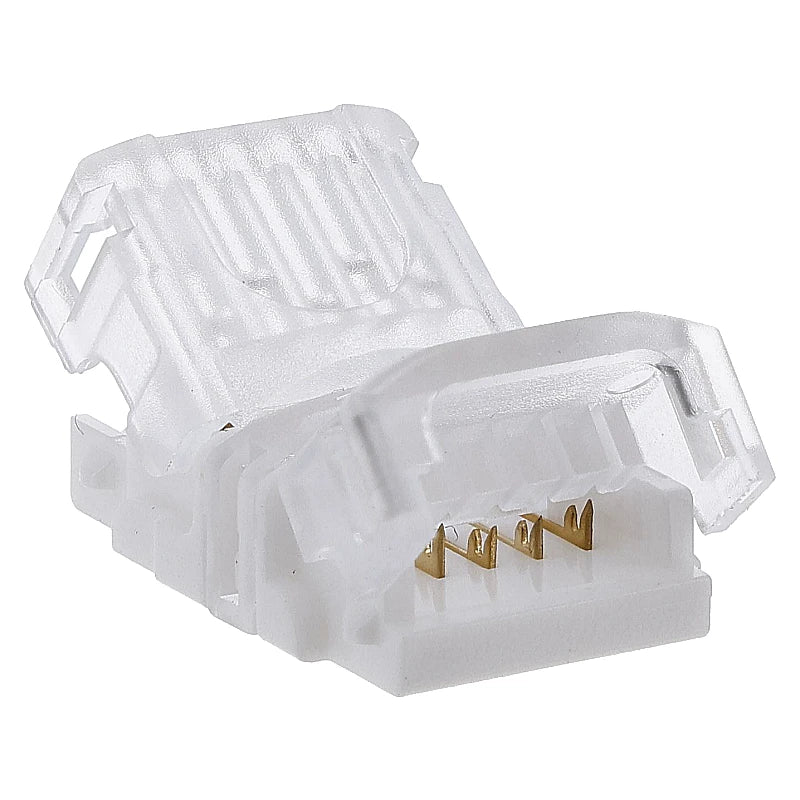 271951 | LEDSTRIP CONNECTOR | HIPPO | STRIP TO WIRE | 5 PIN | 10MM | IP20