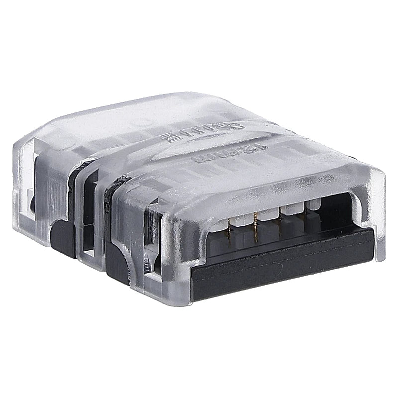 271975 01 | LEDSTRIP CONNECTOR | HIPPO | STRIP TO STRIP | 6 PIN | 12MM | IP20