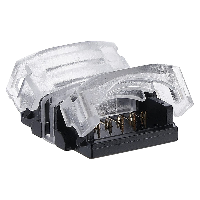 272002 | LEDSTRIP CONNECTOR | HIPPO | STRIP TO STRIP | 6 PIN | 12MM | IP65