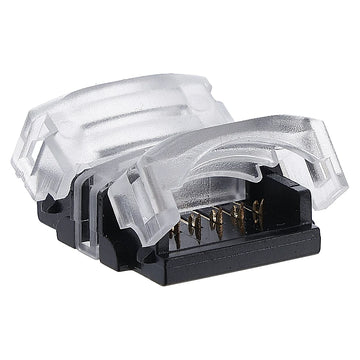 272002 | LEDSTRIP CONNECTOR | HIPPO | STRIP TO STRIP | 6 PIN | 12MM | IP65